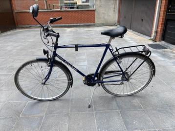 Herenfiets vélo homme, Enlèvement, Utilisé