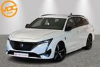 Peugeot 308 SW GT Pack - Black Pack - Leder -, Achat, Entreprise, Bleu, Automatique