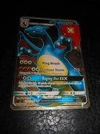 Carte Pokemon en métal, Enlèvement ou Envoi