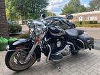 Harley Davidson road king 100years!, Motoren, Motoren | Harley-Davidson, 2 cilinders, Particulier, Cruise Control, 12 t/m 35 kW