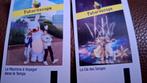 Futuroscope, Twee personen, Ticket of Toegangskaart