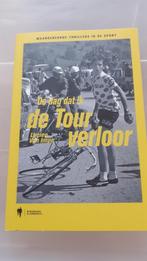 Lucien Van Impe - De dag dat ik de Toer verloor, Course à pied et Cyclisme, Lucien Van Impe, Enlèvement ou Envoi, Neuf