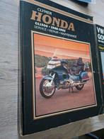 Clymer Honda GL 1500(1988-1992), Enlèvement ou Envoi