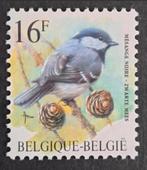 Belgique : COB 2804 ** Oiseaux 1999., Timbres & Monnaies, Timbres | Europe | Belgique, Sans timbre, Neuf, Enlèvement ou Envoi