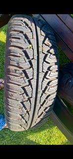 Uniroyal MS 185/65/ R 15T, Ophalen, Band(en)