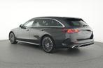 Mercedes-Benz E 300e break AMG Line, Auto's, Mercedes-Benz, Automaat, Gebruikt, 4 cilinders, Zwart
