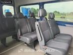 Mercedes Sprinter 211 CDI Automaat L2H2 Personenbus 9 persoo, Auto's, Bestelwagens en Lichte vracht, Automaat, Stof, Gebruikt