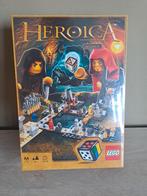 Lego Heroica 3859 Nathuz new and sealed, Ophalen, Nieuw, Lego