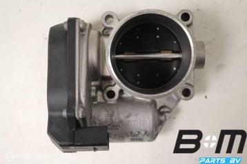 Gasklephuis Audi TT Coupe 06F133062Q beschikbaar voor biedingen