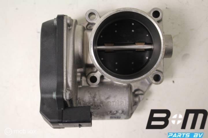 Gasklephuis Audi TT Coupe 06F133062Q, Auto-onderdelen, Motor en Toebehoren, Gebruikt