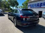 Audi A6 Avant 35 TDi S tronic (bj 2019, automaat), Auto's, Gebruikt, 4 cilinders, Bedrijf, 5 deurs