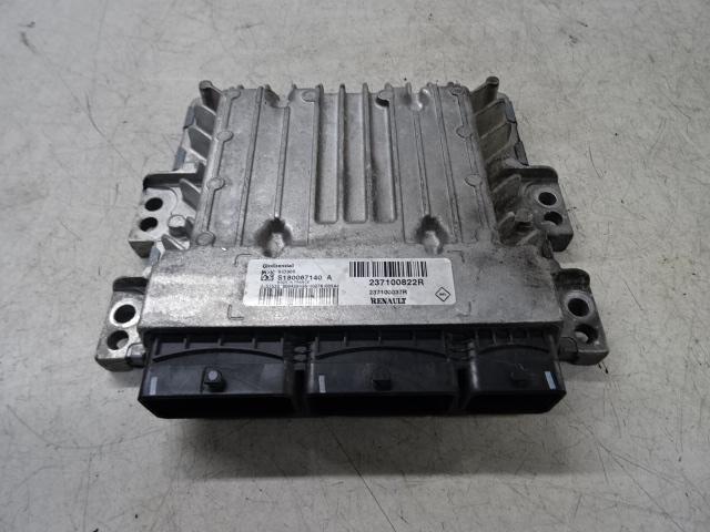 ONTSTEKINGSMODULE Renault Fluence (LZ) (237100822R), Auto-onderdelen, Elektronica en Kabels, Renault, Gebruikt