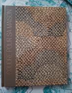 Livre "Magie des travaux d'aiguilles - Coudre pour sa maison, Broderie ou Couture, Enlèvement ou Envoi, Neuf, Time-Life