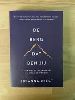 Brianna Wiest - De berg, dat ben jij, Ophalen of Verzenden, Gelezen, Brianna Wiest
