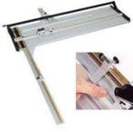 Keencut snijmachine 120 cm, Ophalen, Gebruikt