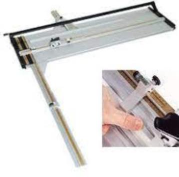 Keencut snijmachine 120 cm beschikbaar voor biedingen