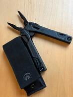 Leatherman OHT black, Caravanes & Camping, Outils de camping, Neuf