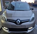 RENAULT GRAND SCENIC 1.2 TCE 2015 / 117.000 KM / 7 PLACES, Autos, Achat, Euro 6, Entreprise, 7 places