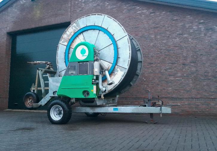 Landbouwmachines (24x), Zakelijke goederen, Landbouw | Aardappelen, Groenten, Fruit en Vlees, Ophalen