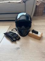 Complete motoruitrusting te koop!, Motoren, M, Dames, Overige typen, Nieuw zonder kaartje