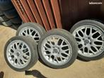 Jantes BBS RS 764 4x100 16 pouces Golf, Auto-onderdelen, Banden en Velgen, Ophalen, Gebruikt, 16 inch, Banden en Velgen
