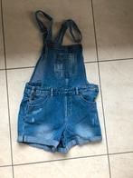 Jeans salopette meisje maat 164, Enlèvement