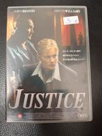 Justice, Enlèvement ou Envoi