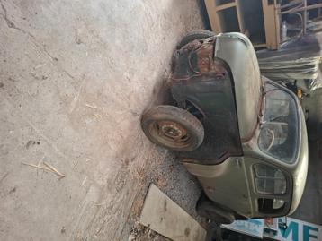 Renault 4CV  beschikbaar voor biedingen
