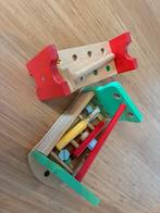 houten speelgied, Ophalen, Zo goed als nieuw