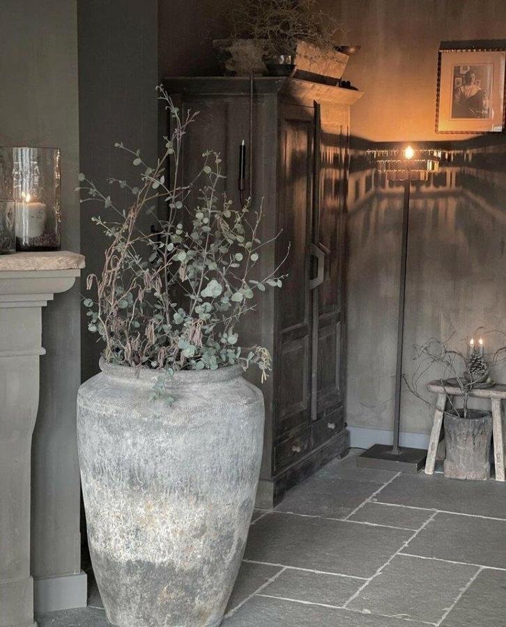 BOURGONDISCHE DALLEN GREY MIX WILDVERBAND, Doe-het-zelf en Bouw, Tegels, Nieuw, Overige typen, Overige materialen, 10 m² of meer