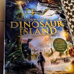Journey to dinosaur island dvd in perfecte staat avontuur2eu, À partir de 6 ans, Enlèvement ou Envoi, Comme neuf, Action