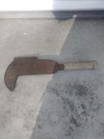 Kleine bijl - zeer vintage bijl, Antiek en Kunst, Antiek | Gereedschap en Instrumenten, Verzenden
