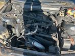 BMW E46 320d 204D1 M47D20 Motor, Auto-onderdelen, Ophalen, BMW