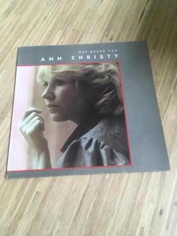 Ann Christy - Het Beste Van Ann Christy