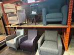 Fauteuils per stuk, Ophalen