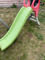 Glijbaan, Kinderen en Baby's, Speelgoed | Buiten | Speeltoestellen, Ophalen, Glijbaan