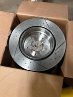 Nieuwe set Brembo remschijven achteras, Enlèvement ou Envoi, Neuf