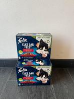 Felix natvoer te koop, Dieren en Toebehoren, Ophalen, Kat