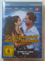 Der Mond scheint auch für Untermieter neuf sous blister, Vanaf 6 jaar, Ophalen of Verzenden, Nieuw in verpakking, Boxset