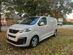 Peugeot Expert asphalt 11.2018 180pk, Automaat, Diesel, Particulier, Te koop