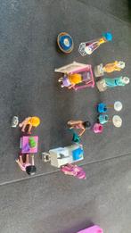 PLAYMOBIL winkeltje kledij, Kinderen en Baby's, Speelgoed | Playmobil, Ophalen of Verzenden, Zo goed als nieuw