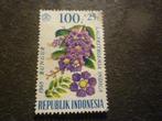 Indonesië/Indonésie 1965 Mi 502(o) Gestempeld/Oblitéré, Timbres & Monnaies, Timbres | Asie, Envoi