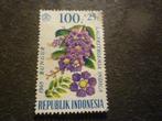 Indonesië/Indonésie 1965 Mi 502(o) Gestempeld/Oblitéré, Envoi