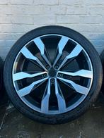 Jante origine vw tiguan r line 20, Auto-onderdelen, Banden en Velgen, Ophalen, Gebruikt, 255 mm, Banden en Velgen