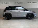 Citroen C3 Aircross 1.2 PureTech 110 MAN6 MAX, 1199 cc, 115 g/km, Handgeschakeld, 5 deurs