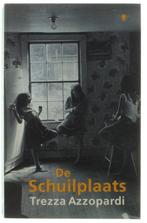 Te Koop Boek DE SCHUILPLAATS Trezza Azzopardi, Enlèvement ou Envoi, Trezza Azzopardi, Utilisé, Europe autre