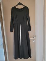 Uniek pak (jumpsuit), Ophalen, Nieuw, Maat 36 (S), Zwart