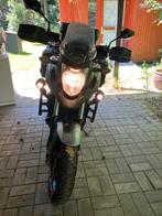 Honda NC750X DCT, Toermotor, Particulier, 2 cilinders, 750 cc