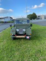 Jeep minerva, Auto's, Oldtimers, Jeep, Stof, Overige kleuren, Handgeschakeld