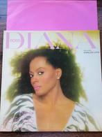 Diana Ross - Why Do Fools Fall In Love (LP), Cd's en Dvd's, Vinyl | R&B en Soul, Ophalen of Verzenden, 1980 tot 2000, 12 inch